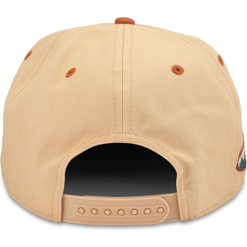 cepice-zaoblena-hneda-snapback-roscoe-sequoia-national-park-american-needle cepice-zaoblena-hneda-snapback-roscoe-sequoia-national-park-american-needle
