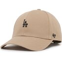 cepice-zaoblena-bezova-nastavitelny-mvp-base-runner-legend-los-angeles-dodgers-mlb-47-brand