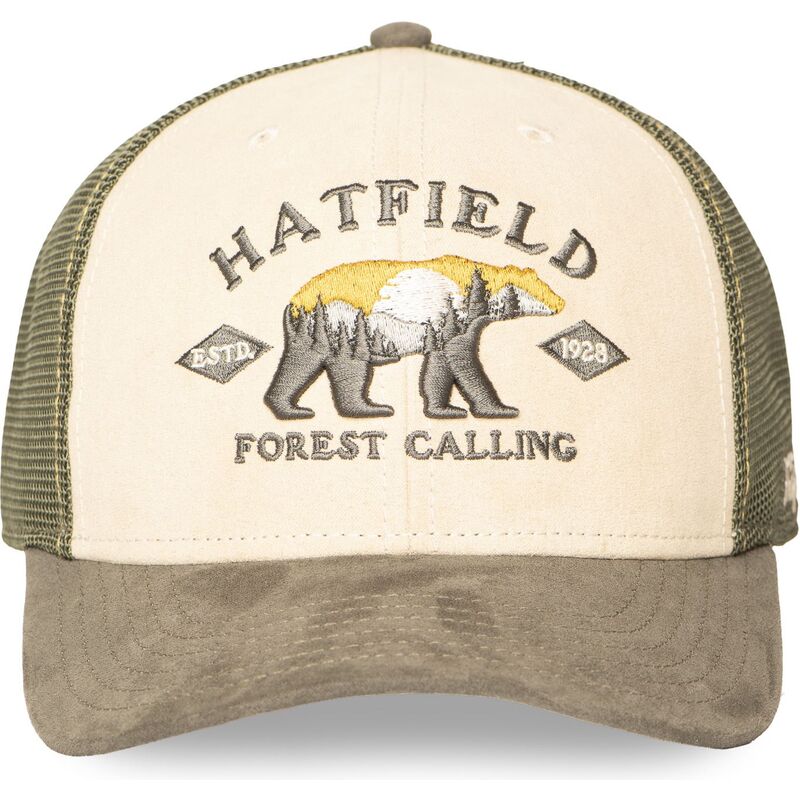 cepice-zaoblena-zelena-snapback-semi-bea-hatfield