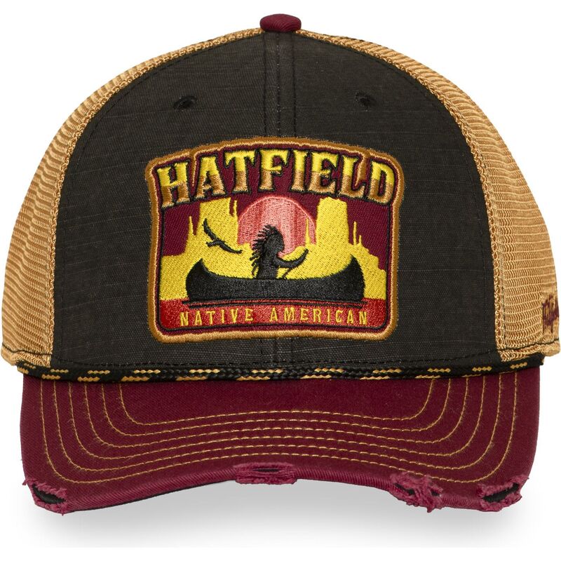 cepice-zaoblena-vicebarevna-snapback-pcs-ind-hatfield cepice-zaoblena-vicebarevna-snapback-pcs-ind-hatfield
