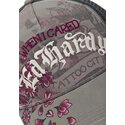 cepice-zaoblena-seda-snapback-floral-tattoo-city-vintage-wash-ed-hardy