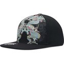 cepice-rovna-cerna-snapback-battle-ed-hardy