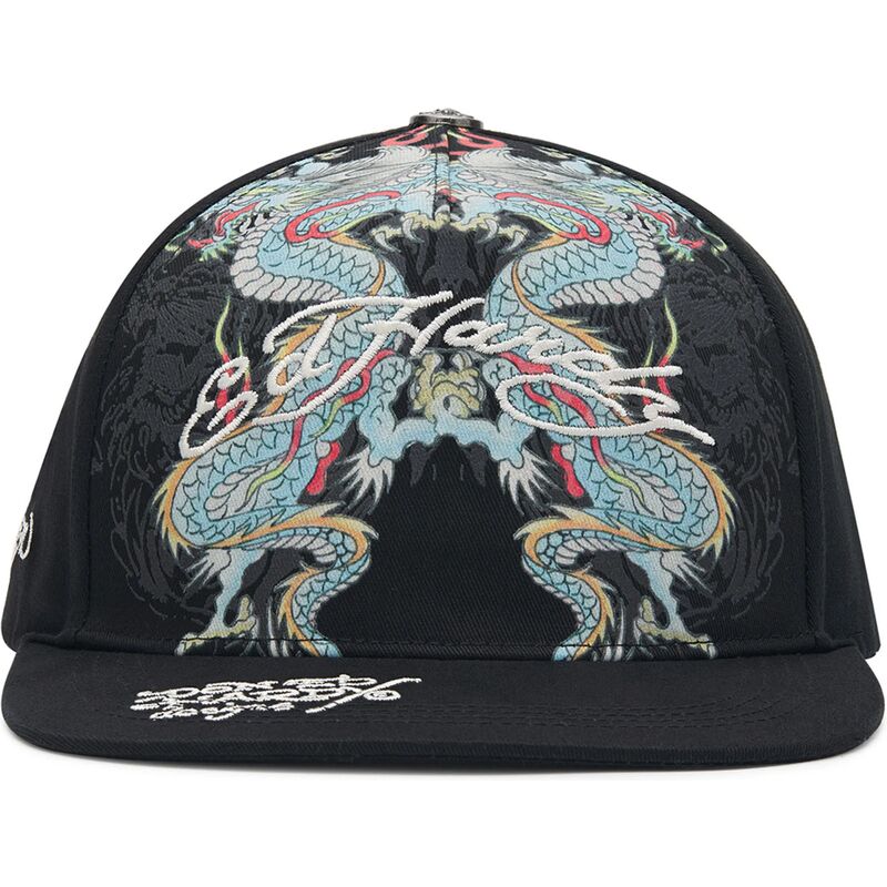 cepice-rovna-cerna-snapback-battle-ed-hardy cepice-rovna-cerna-snapback-battle-ed-hardy