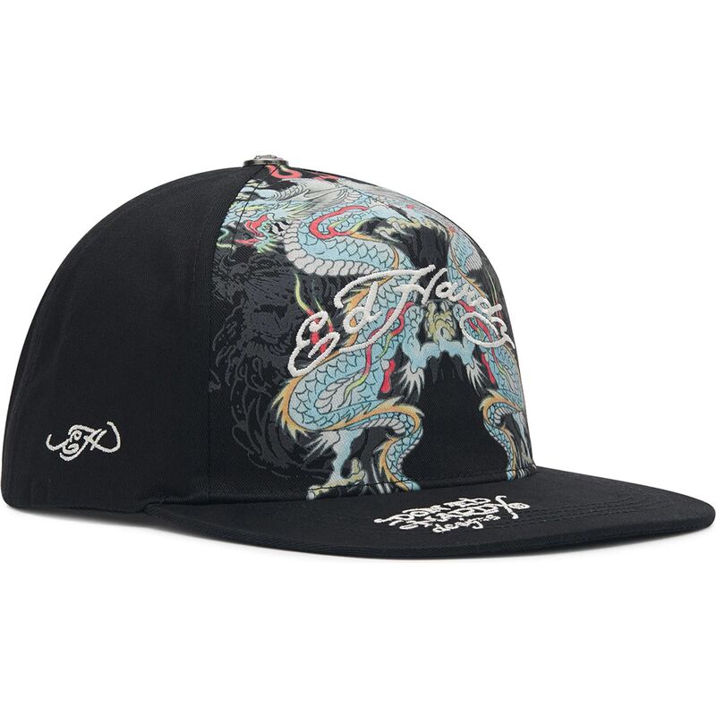 cepice-rovna-cerna-snapback-battle-ed-hardy cepice-rovna-cerna-snapback-battle-ed-hardy