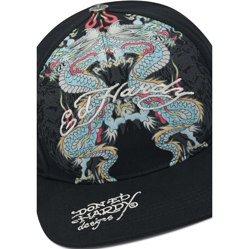 cepice-rovna-cerna-snapback-battle-ed-hardy cepice-rovna-cerna-snapback-battle-ed-hardy
