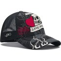 cepice-zaoblena-cerna-snapback-live-fast-love-hard-ed-hardy
