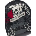 cepice-zaoblena-cerna-snapback-live-fast-love-hard-ed-hardy