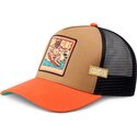 cepice-zaoblena-hneda-snapback-hft-chill-surf-coastal