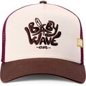 cepice-zaoblena-hneda-snapback-hft-baby-wave-coastal