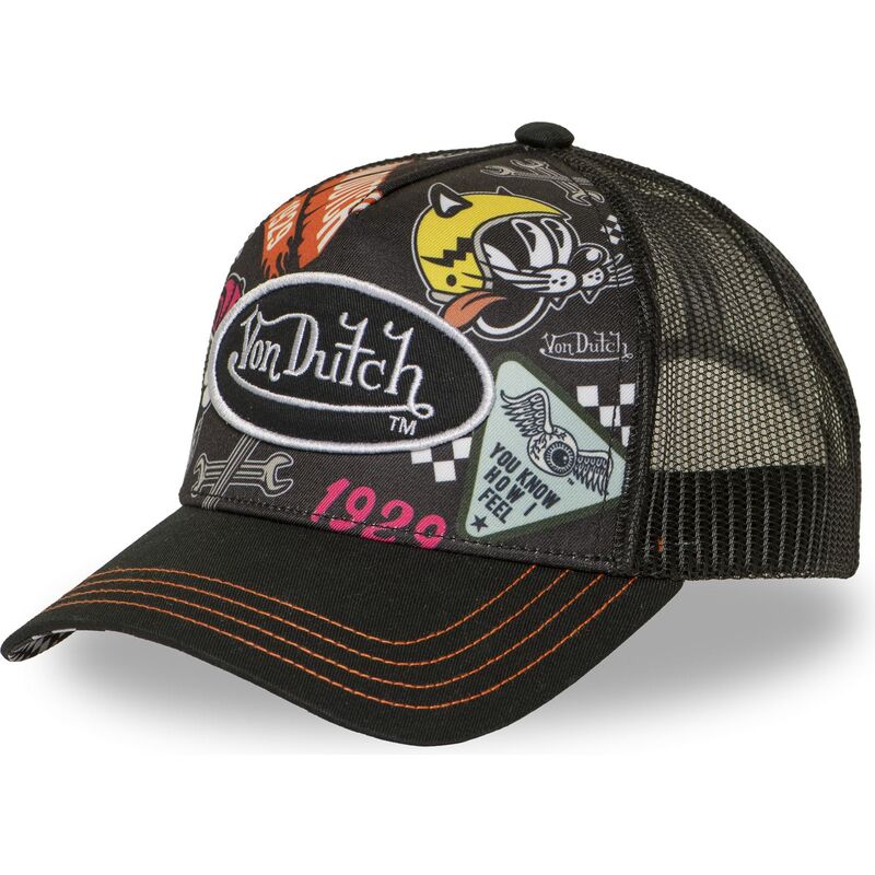 cepice-zaoblena-cerna-snapback-subl19-von-dutch cepice-zaoblena-cerna-snapback-subl19-von-dutch