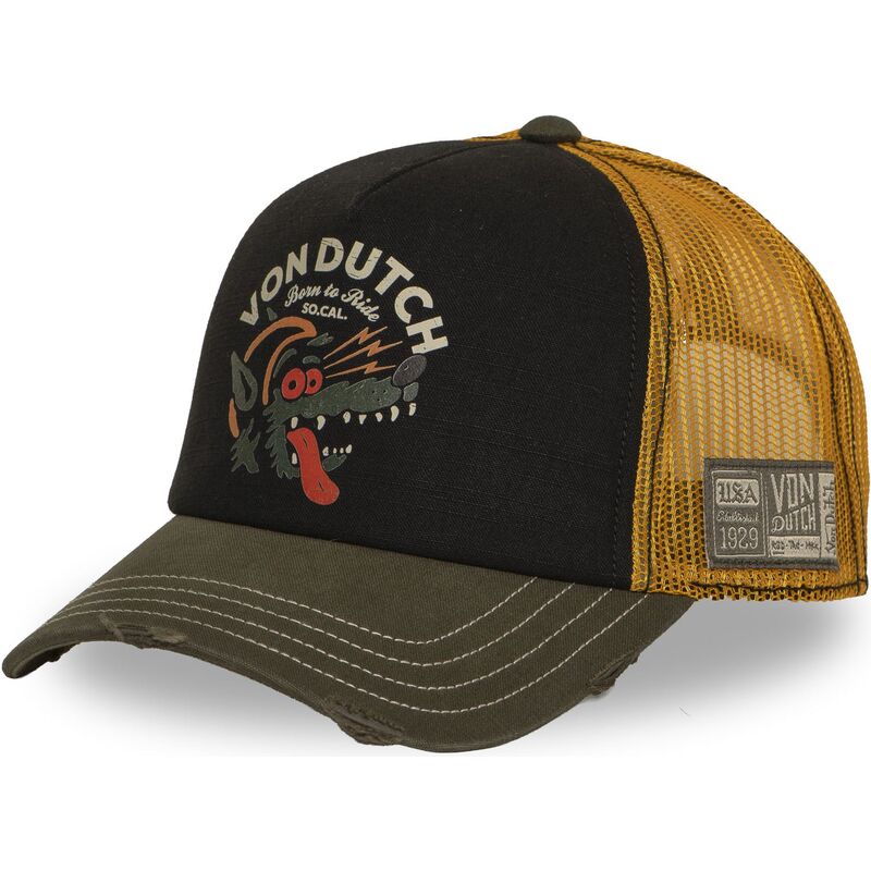 cepice-zaoblena-vicebarevna-snapback-crew35-von-dutch cepice-zaoblena-vicebarevna-snapback-crew35-von-dutch