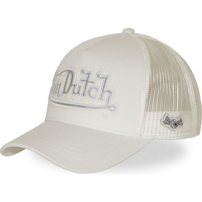 cepice-zaoblena-kremova-snapback-rainbow-von-dutch cepice-zaoblena-kremova-snapback-rainbow-von-dutch
