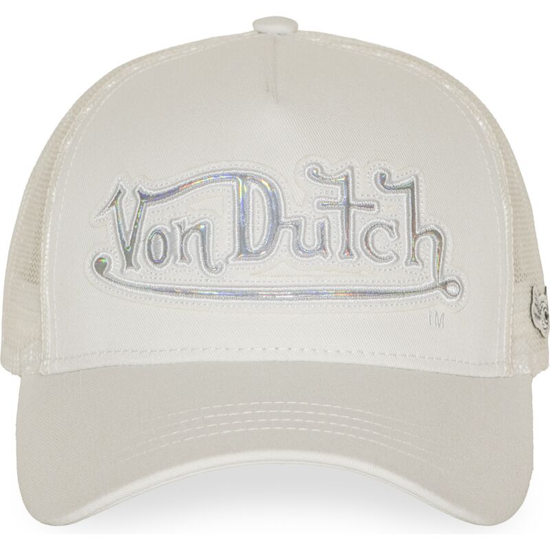 cepice-zaoblena-kremova-snapback-rainbow-von-dutch cepice-zaoblena-kremova-snapback-rainbow-von-dutch