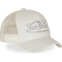 cepice-zaoblena-kremova-snapback-rainbow-von-dutch