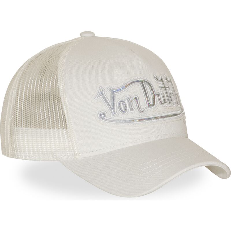 cepice-zaoblena-kremova-snapback-rainbow-von-dutch cepice-zaoblena-kremova-snapback-rainbow-von-dutch