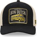 cepice-zaoblena-namornicka-modra-snapback-sem14-von-dutch