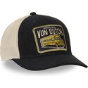 cepice-zaoblena-namornicka-modra-snapback-sem14-von-dutch