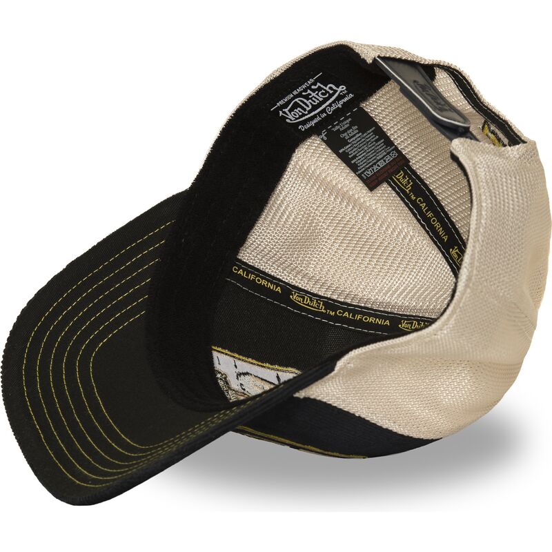 cepice-zaoblena-namornicka-modra-snapback-sem14-von-dutch