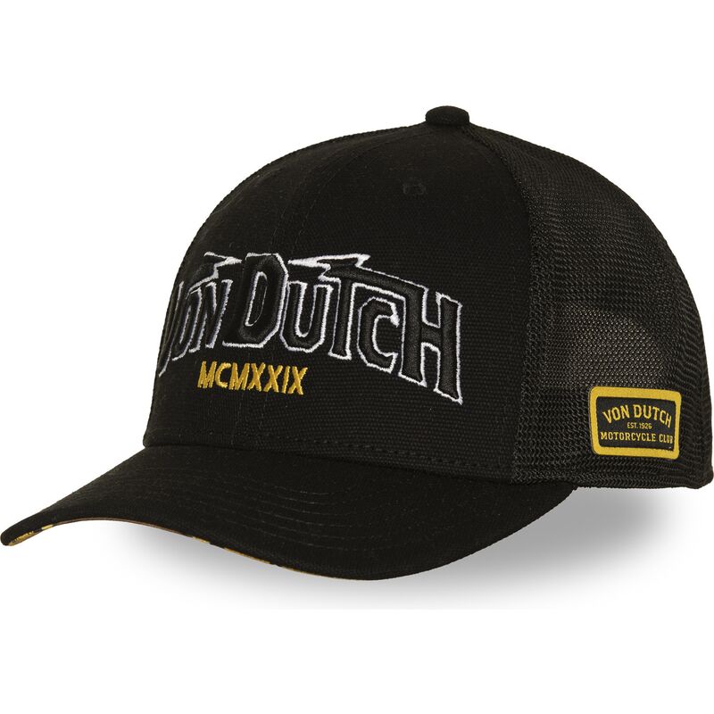 cepice-zaoblena-cerna-snapback-can01-von-dutch