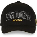 cepice-zaoblena-cerna-snapback-can01-von-dutch