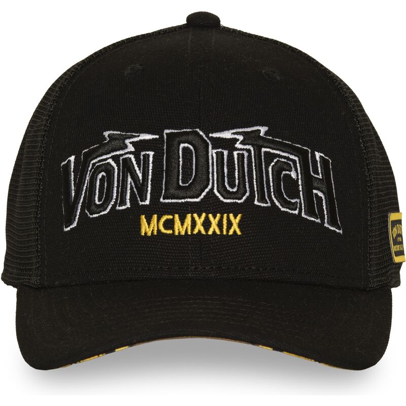cepice-zaoblena-cerna-snapback-can01-von-dutch