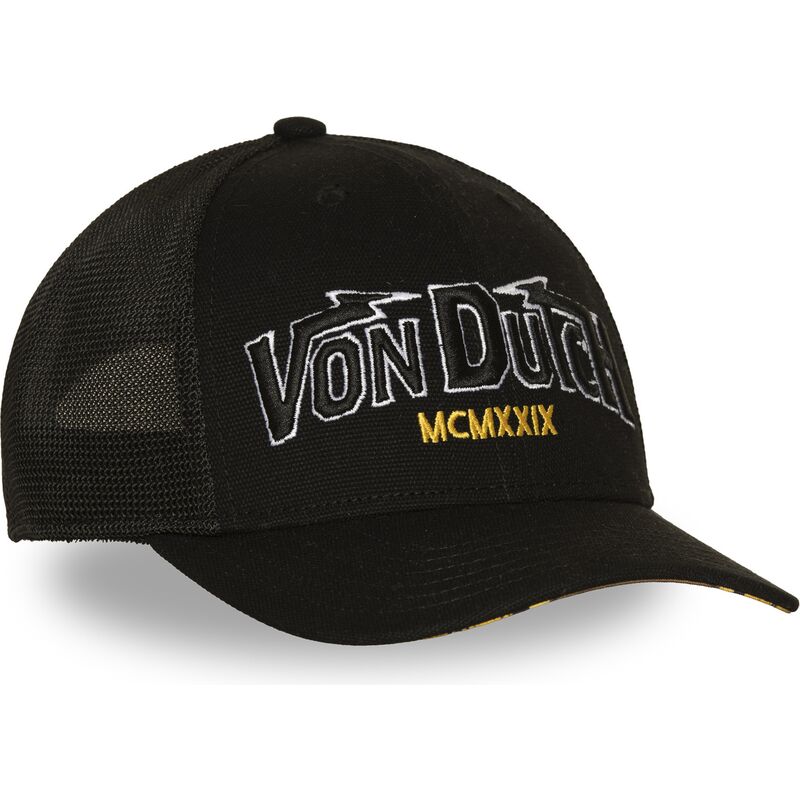 cepice-zaoblena-cerna-snapback-can01-von-dutch