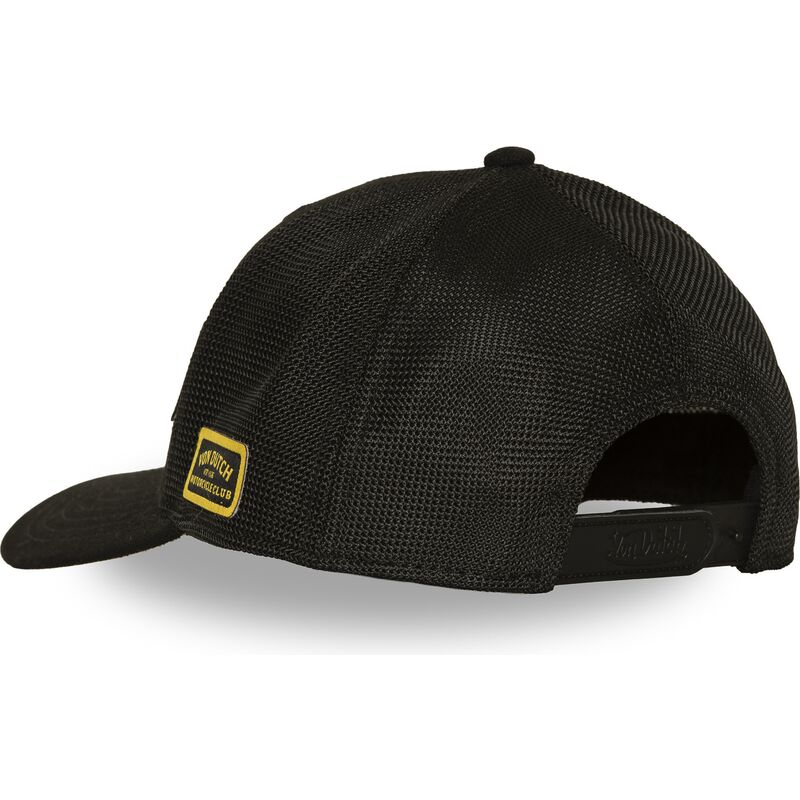 cepice-zaoblena-cerna-snapback-can01-von-dutch