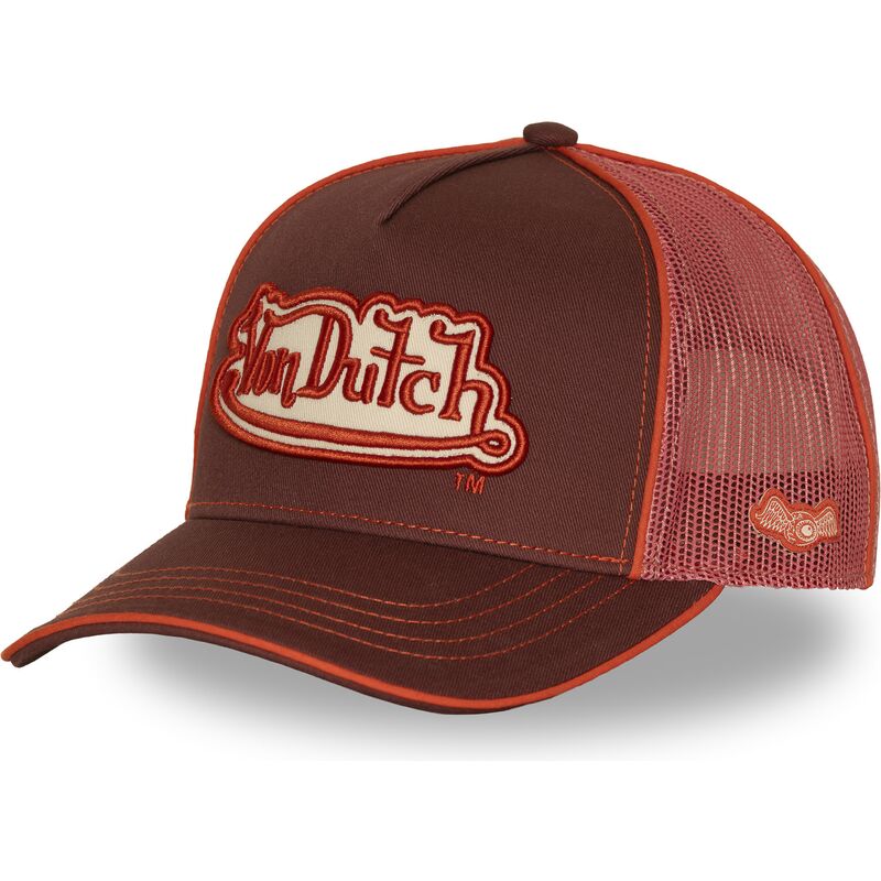 cepice-zaoblena-vicebarevna-snapback-corail-von-dutch