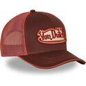 cepice-zaoblena-vicebarevna-snapback-corail-von-dutch