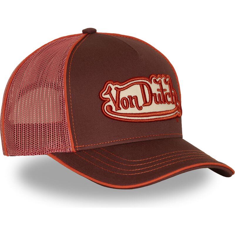 cepice-zaoblena-vicebarevna-snapback-corail-von-dutch