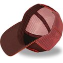 cepice-zaoblena-vicebarevna-snapback-corail-von-dutch