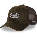 cepice-zaoblena-hneda-snapback-mac17-von-dutch