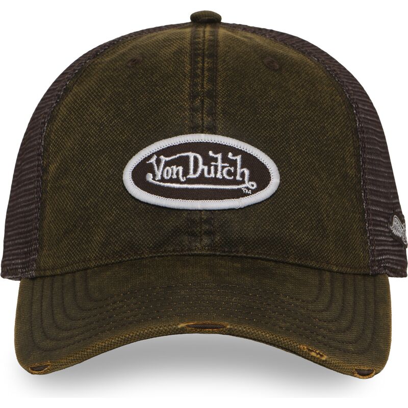 cepice-zaoblena-hneda-snapback-mac17-von-dutch