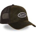 cepice-zaoblena-hneda-snapback-mac17-von-dutch