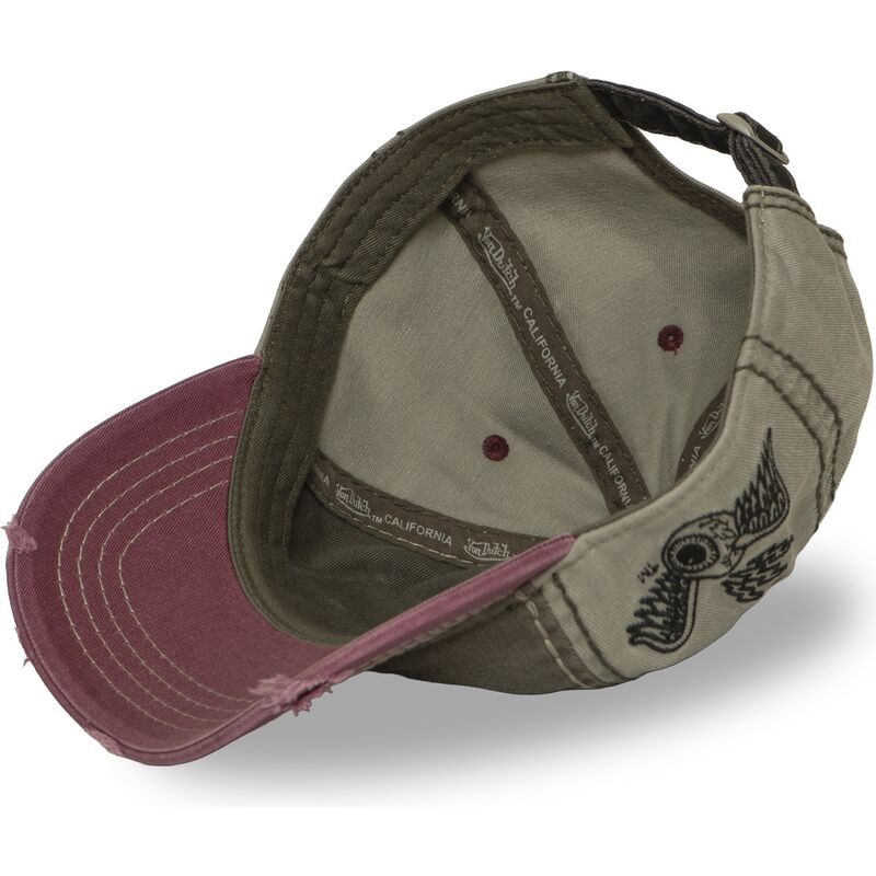 cepice-zaoblena-vicebarevna-nastavitelny-retro17-von-dutch