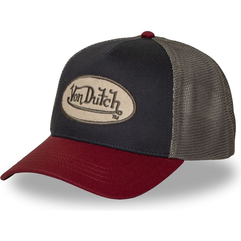 cepice-zaoblena-namornicka-modra-snapback-terry21-von-dutch