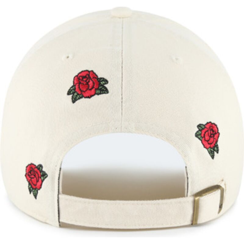 cepice-zaoblena-bezova-nastavitelny-clean-up-scatter-los-angeles-dodgers-mlb-47-brand cepice-zaoblena-bezova-nastavitelny-clean-up-scatter-los-angeles-dodgers-mlb-47-brand