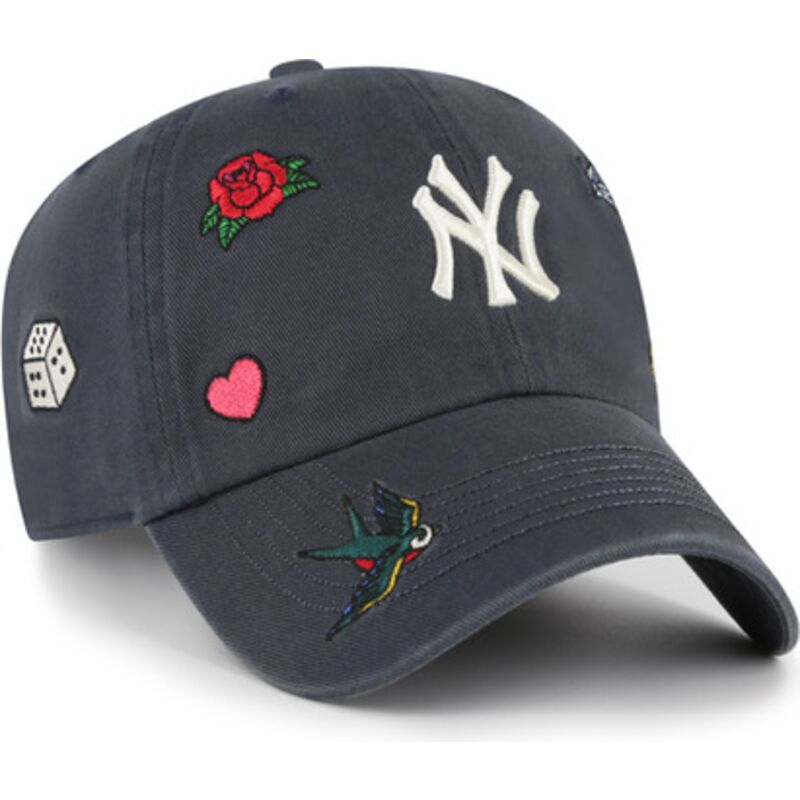 cepice-zaoblena-namornicka-modra-nastavitelny-clean-up-multi-scatter-new-york-yankees-mlb-47-brand cepice-zaoblena-namornicka-modra-nastavitelny-clean-up-multi-scatter-new-york-yankees-mlb-47-brand