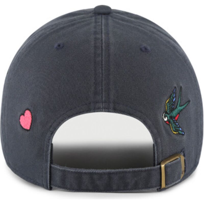 cepice-zaoblena-namornicka-modra-nastavitelny-clean-up-multi-scatter-new-york-yankees-mlb-47-brand cepice-zaoblena-namornicka-modra-nastavitelny-clean-up-multi-scatter-new-york-yankees-mlb-47-brand
