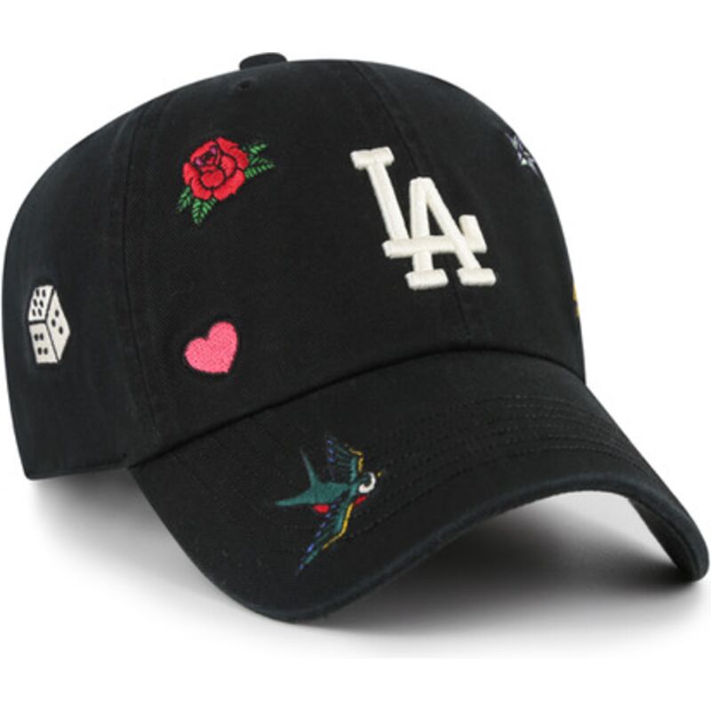 cepice-zaoblena-cerna-nastavitelny-clean-up-multi-scatter-los-angeles-dodgers-mlb-47-brand cepice-zaoblena-cerna-nastavitelny-clean-up-multi-scatter-los-angeles-dodgers-mlb-47-brand