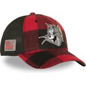cepice-zaoblena-cervena-snapback-taj9-tom-looney-tunes-capslab