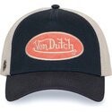cepice-zaoblena-namornicka-modra-snapback-terry16-von-dutch
