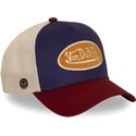 cepice-zaoblena-vicebarevna-snapback-terry19-von-dutch
