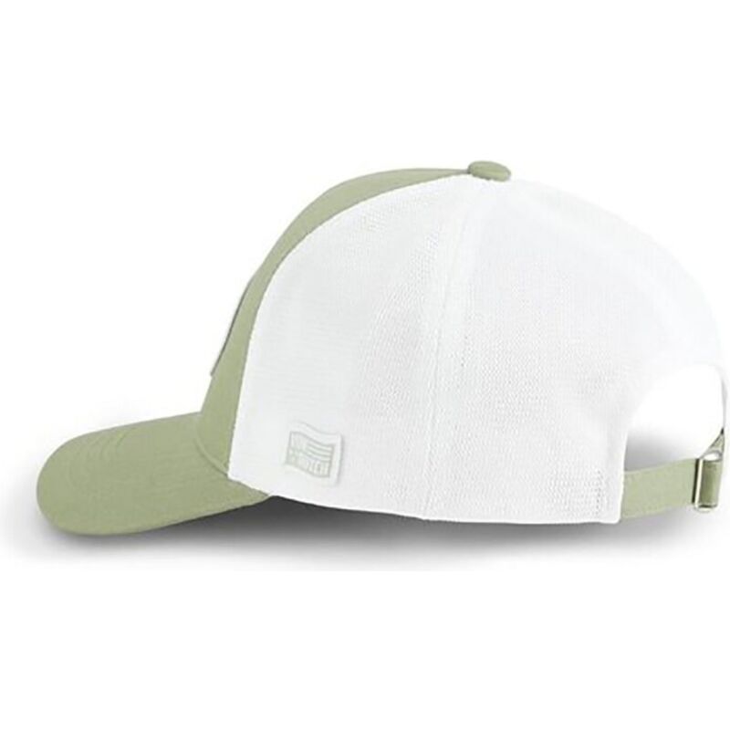 cepice-zaoblena-zelena-nastavitelny-lof-b29b-von-dutch