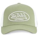 cepice-zaoblena-zelena-nastavitelny-lof-b29b-von-dutch