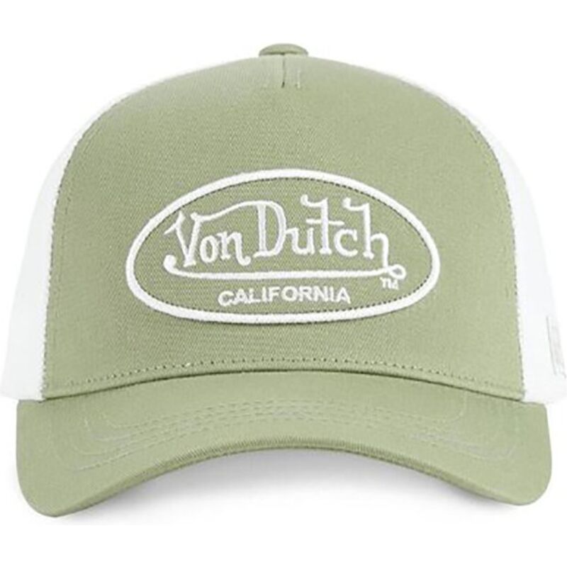 cepice-zaoblena-zelena-nastavitelny-lof-b29b-von-dutch