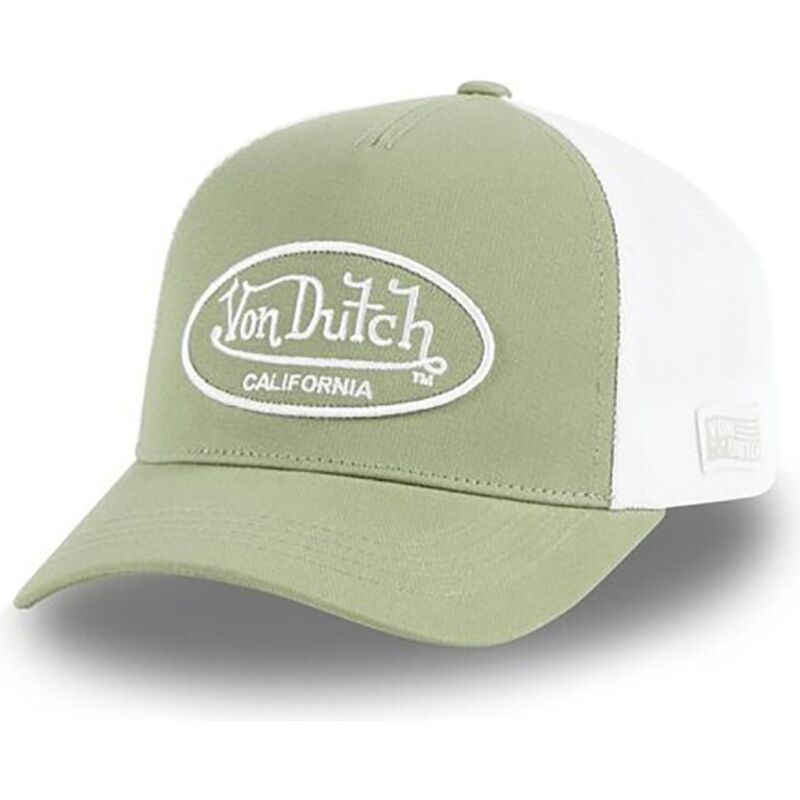 cepice-zaoblena-zelena-nastavitelny-lof-b29b-von-dutch