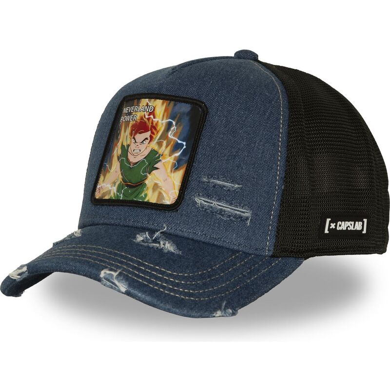 cepice-zaoblena-namornicka-modra-snapback-multicolor-sp-nev1-peter-pan-disney-capslab cepice-zaoblena-namornicka-modra-snapback-multicolor-sp-nev1-peter-pan-disney-capslab