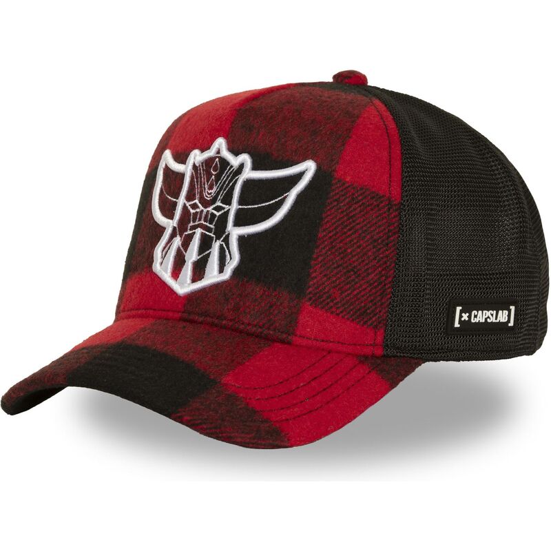 cepice-zaoblena-cervena-snapback-gol8-hea-grendizer-robot-grendizer-capslab