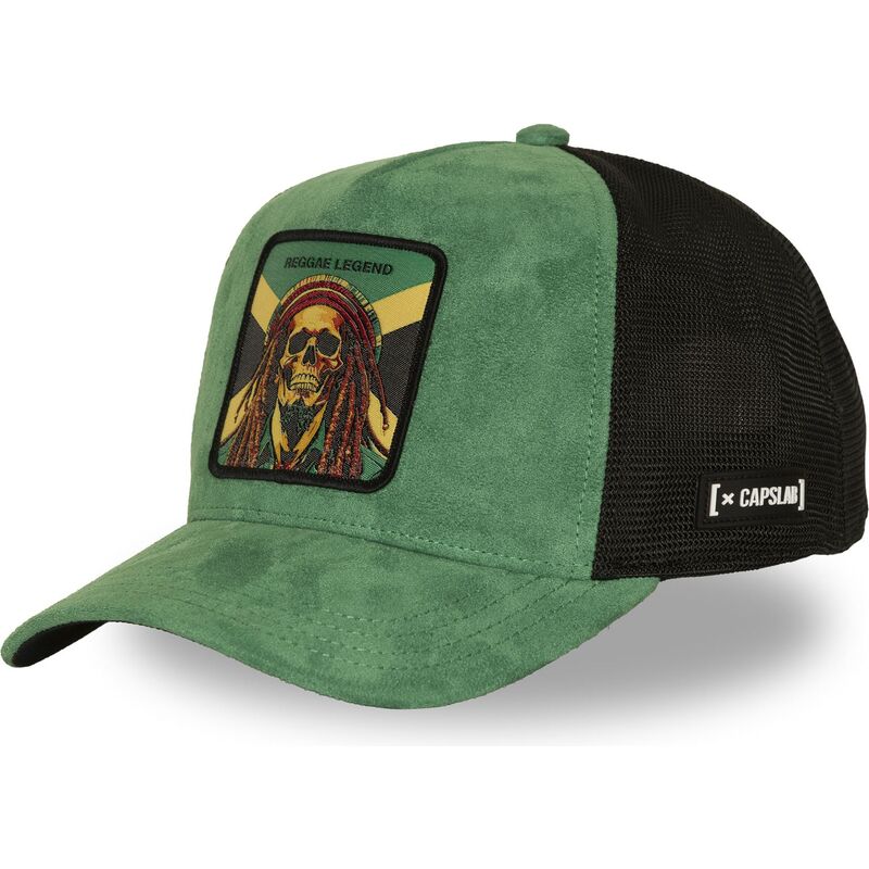 cepice-zaoblena-zelena-snapback-reggae-legend-sta1-reg-bob-marley-celebrity-capslab cepice-zaoblena-zelena-snapback-reggae-legend-sta1-reg-bob-marley-celebrity-capslab